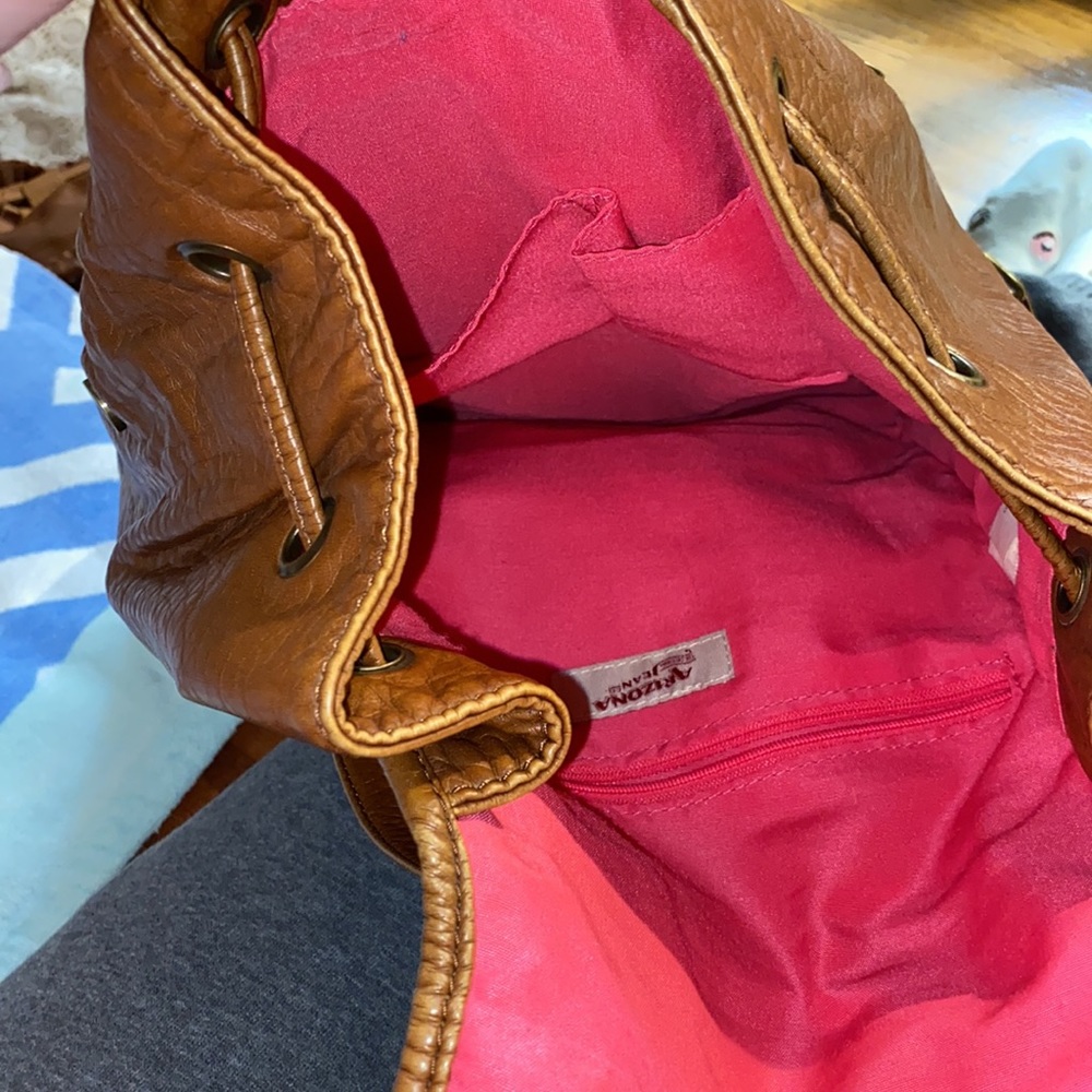 Bag pack - Picture 3 of 3